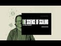 Introducing... The Science of Scaling