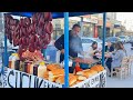 This Guy Makes the City's Tastiest Sausages at His Small Stall - Amazing Turkish Street Foods!