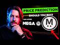 MegaETH Token $MEGA Next 100x - $MEGA PRICE PREDICTION