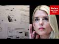 BREAKING NEWS: House Oversight Committee Subpoenas Pam Bondi Over Handling Of Epstein Investigation