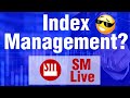🔰🔶 🔰🔶Index Management ? 😎 | Sunil Minglani LIVE | 28th July'20