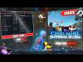 FREE FIRE OB52 PC PANEL 💻🔥 | INTERNAL + AIM SILENT | 100% ANTIBAN \u0026 SAFE ✅ | 3 DAYS FREE ACCESS 🎯