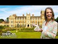 Inside The Royal Castle in 'THE CROWN' - The Castle Behind Sandringham's Scenes!