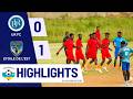 UR FC VS ETOILE DE L'EST FC || HIGHLIGHTS - MIRONKO STADIUM