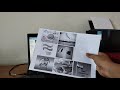 how to print more than one picture on a page | print more photos one page