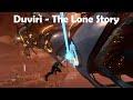 Duviri: The Lone Story - Warframe