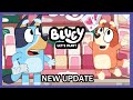 Bluey: Let's Play! - New Episode Update Supermarket!