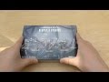 Genestealer Cults - Neophyte Hybrids - Unboxing (WH40K)