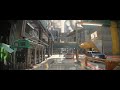 Cyberpunk CInematic Realism Reshade