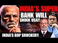 India Just Made a GLOBAL BANK, Indian Economy GDP Shock, Real Plan Behind NaBFID I Aadi Pathikrit