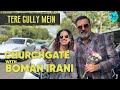 Exploring Churchgate With Boman Irani \u0026 Kamiya Jani | Tere Gully Mein S3 Ep16| Curly Tales