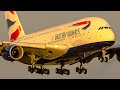 30 MINUTES of Great 4K PLANE SPOTTING at LAX Los Angeles Airport [ LAX / KLAX ]