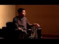 Mosaic Ventures in conversation with Y Combinator President, Sam Altman