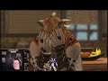 FFXIV Dawntrail Part 4