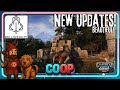 Bellwright Co-Op – Episode 1 | New Updates, Smoother Gameplay \u0026 Hard Settings