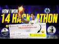 How to Win Any Hackathon | Complete Guide🔥