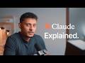 Claude Explained - Chat vs Cowork vs Code