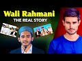 Reality of Wali Rahmani | Dhruv Rathee