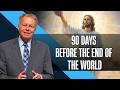 Mark Finley Sermons - April 2026: Armageddon Is Approaching