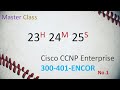 CCNP Enterprise350-401 ENCOR - Cisco Core Technologies- Cisco CCNP Series