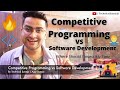 Competitive Programming vs Software Development – Where Should I Invest My Time ? 🔥