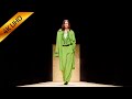Luisa Spagnoli | Fall Winter 2025/2026 | Milan Fashion Week