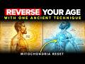 Scientists Can't Explain Why This Ancient Technique Reverses Aging