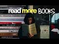 Reading Changes your Brain ┃ Let Me Explain