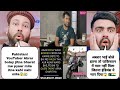 Pakistani YouTuber Abrar Sharing His Experience About India | Pakistani Reaction