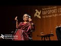 Arundhati Roy: “Fascism, Fiction, and Freedom in the Time of the Virus”