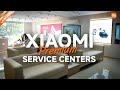 Xiaomi Premium Service Centers Go Pan India | Expert Care \u0026 More