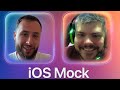 Mastering iOS Development: Mock Interview with Ramiro Neto