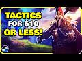 Steam Spring Sale: Budget Tactics Games You Shouldn’t Miss