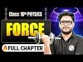 Force Complete Chapter in One Shot | Class 10 Physics | ICSE Board | LEGEND 2026