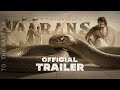 VARANASI Epic Trailer -  Mahesh Babu | Priyanka Chopra | Prithviraj | SS Rajamouli | MM Keeravaani