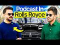 This CA Owns Rolls Royce At 32 But You Don’t Know Him | Kushal Lodha #271