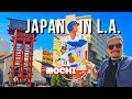 Finding Japan in the Heart of Los Angeles: Little Tokyo | The World in LA (Ep 2)
