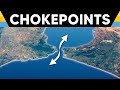 Global Chokepoints Explained