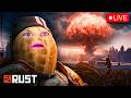 🔴LIVE | PEANUT'S WASTELAND | NUCLEAR EVENT | PRIZE GIVEAWAYS | THE END TO THE GREAT WAR | #BUNGULATE