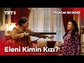 Esme, Eleni'nin Kızları Olduğunu Öğrendi! | Taşacak Bu Deniz 9. Bölüm @tasacakbudeniztrt
