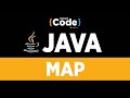 Java Tutorial For Beginners | Java Map Tutorial | Java Map Interface | Java Programming | SimpliCode
