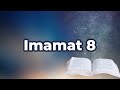 Imamat 8