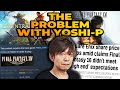 The Problem with Yoshi-P | An Honest Critique