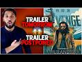 Dhurandhar 2 Trailer Official Update | Dhurandhar 2 Trailer Release Date | Dhurandhar 2 vs Toxic