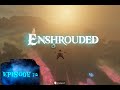Enshrouded: Pillars of Creation- What Will Unfold?