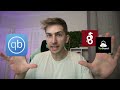 How to make qbittorrent use a VPN connection - Using Torguard/Wireguard in Containers
