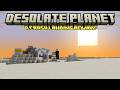 Crash Landing! – Desolate Planet - Episode 1