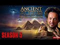 Ancient Aliens Season 5: क्या हम अकेले हैं? | Full Season in Hindi | Hidden History Revealed 🔥🛸