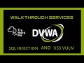 Tryhackme | dvwa sql injection and xss vulnerabilitys | Malayalam