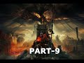 Elden Ring: Shadow of the Erdtree DLC Part-9
